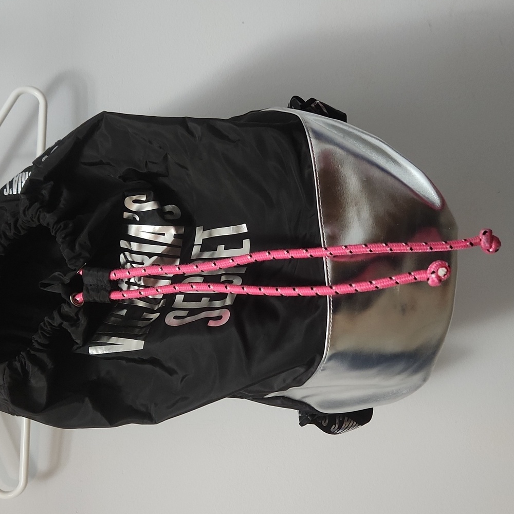 Victoria's Secret Duffle Bag